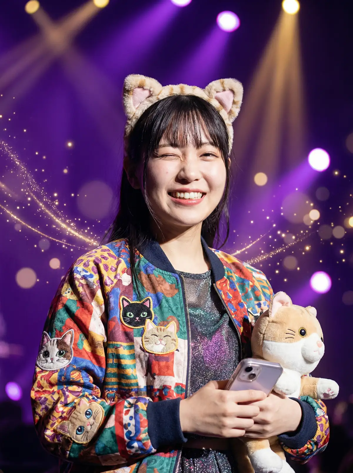 柚子猫 - 情深叉喔 创意内容签约达人